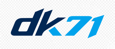 dk71 লোগো
